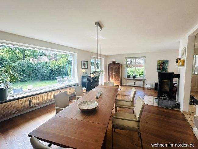 Bungalow Hamburg / Rissen Rissen - 4 Zimmer, 110 m&sup2;, 800.000&euro; | Angebot:25775075