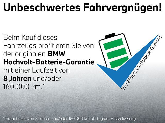 BMW iX 9.815 km 54.900 &euro; Hamburg-Bergedorf 21033
