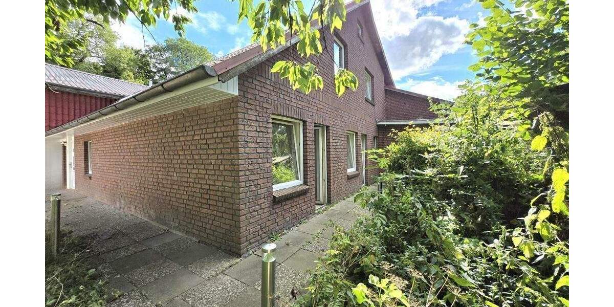 Etagenwohnung Nahe - 6 Zimmer, 145 m&sup2;, 299.000&euro; | Angebot:25682395