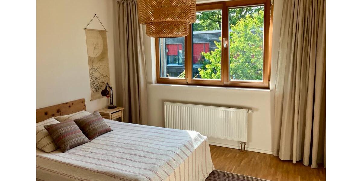 Dachgeschoßwohnung Ahrensburg - 3 Zimmer, 75 m&sup2;, 450.000&euro; | Angebot:27023905
