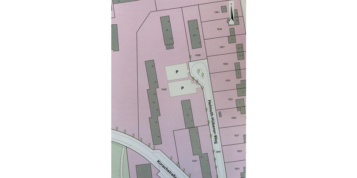 Etagenwohnung Hamburg Lohbrügge - 3 Zimmer, 75 m&sup2;, 310.000&euro; | Angebot:25871559