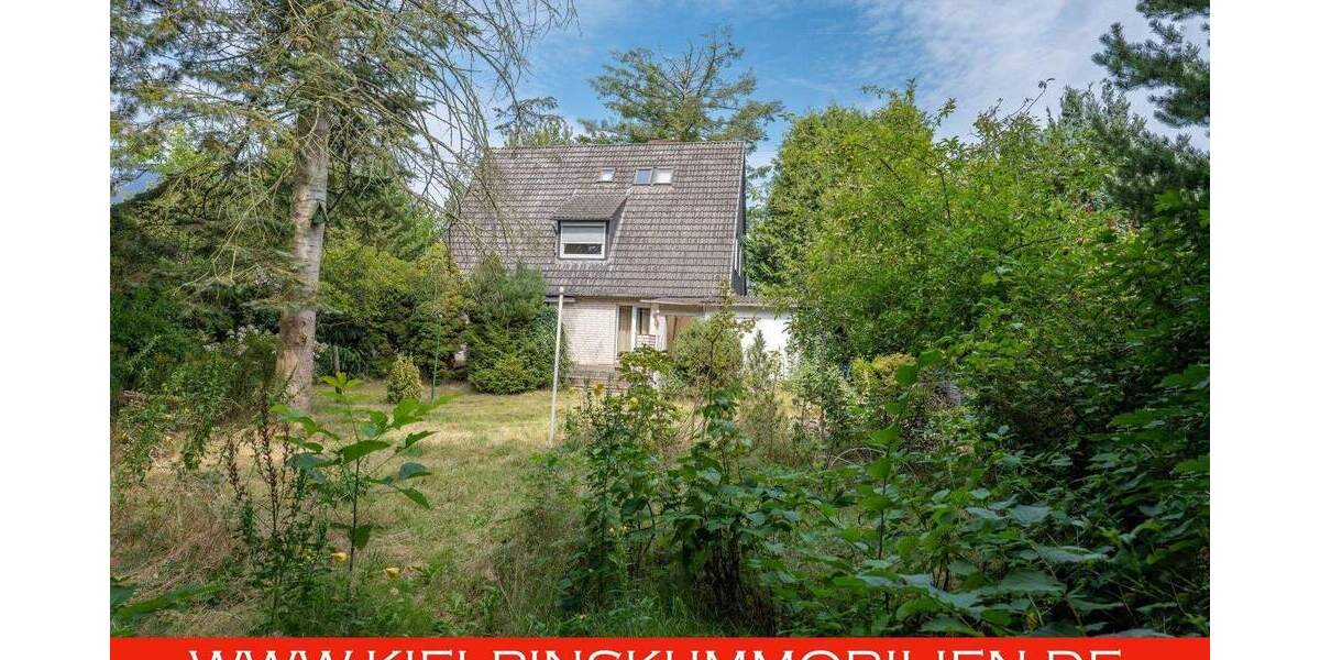 Einfamilienhaus Elmshorn - 6 Zimmer, 123 m&sup2;, 349.000&euro; | Angebot:25746589