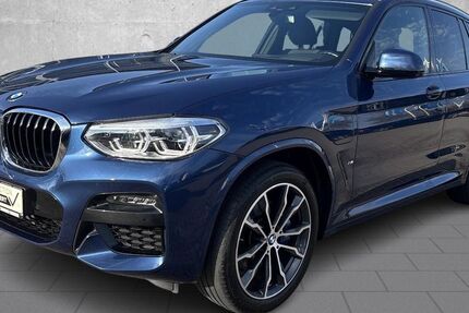 BMW X3 73.995 km 34.885 &euro; Ahrensburg 22926