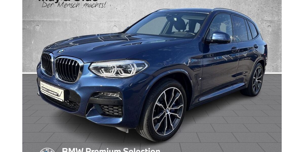 BMW X3 73.995 km 34.885 &euro; Ahrensburg 22926