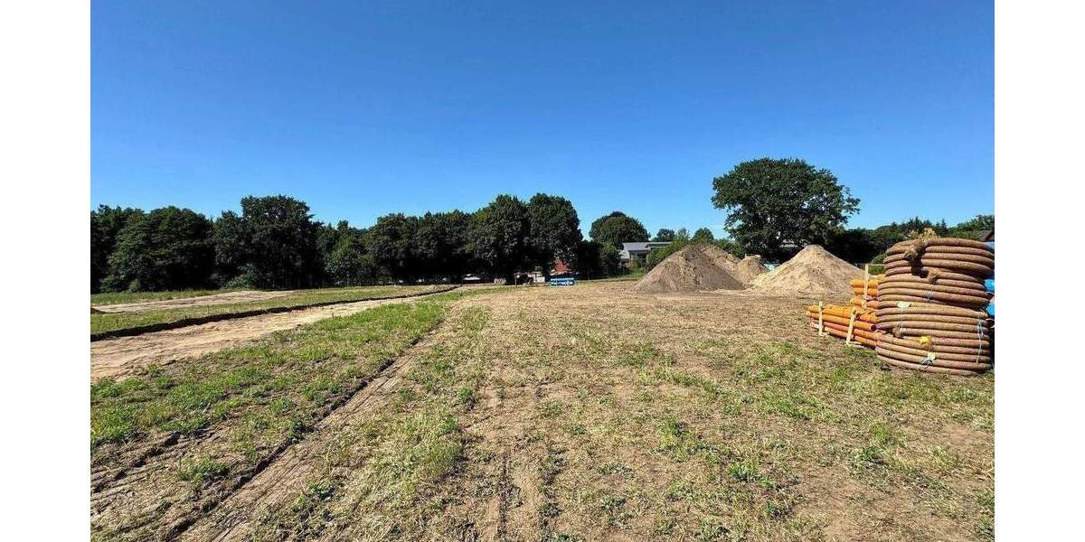 Grundstück Henstedt-Ulzburg Ulzburg - 369.900&euro; | Angebot:25744901