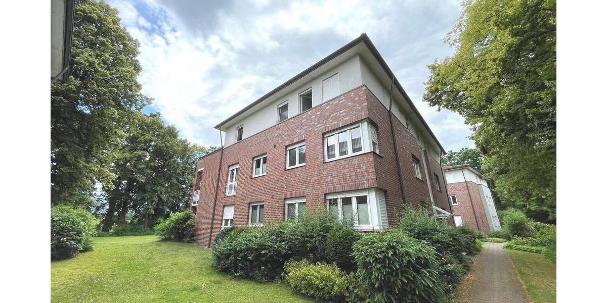 Etagenwohnung Hamburg Eißendorf - 3 Zimmer, 85 m&sup2;, 375.000&euro; | Angebot:25820758