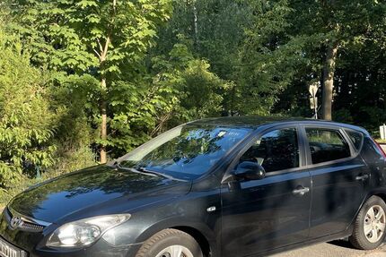 Hyundai i30 200.000 km 2.550 &euro; Hamburg 20099