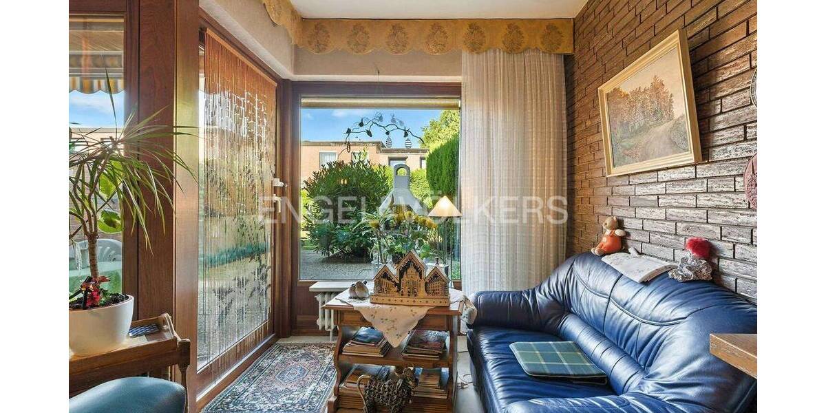 Reihenmittelhaus Henstedt-Ulzburg Ulzburg - 4 Zimmer, 94 m&sup2;, 240.000&euro; | Angebot:25837596