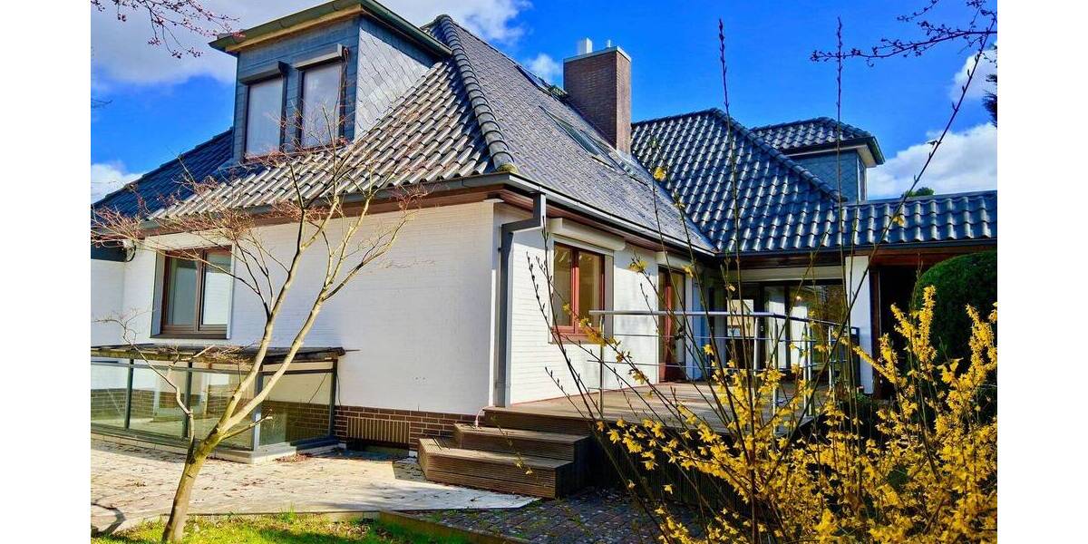 Mehrfamilienhaus, Wohnhaus Hamburg Niendorf - 7 Zimmer, 210 m&sup2;, 1.299.000&euro; | Angebot:25969868