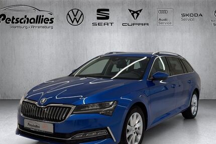 Skoda Superb 43.291 km 26.960 &euro; Ahrensburg 22926