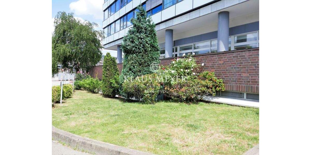 Gewerbeobjekt Hamburg Hammerbrook - 4.059&euro; | Angebot:25701029