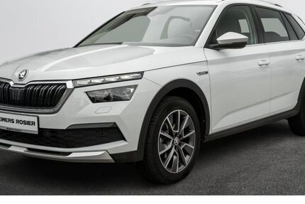 Skoda Kamiq 30.700 km 25.935 &euro; Schenefeld 22869
