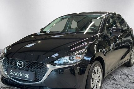 Mazda 2 59.882 km 14.990 &euro; Bad Oldesloe 23843