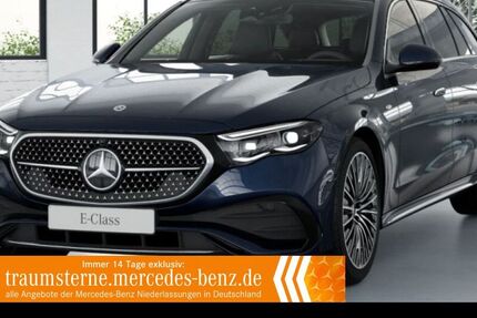 Mercedes-Benz E 300 11.404 km 58.990 &euro; Hamburg 22047