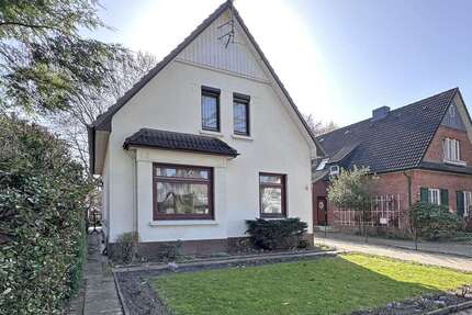 Haus Hamburg Eimsbüttel - 3 Zimmer, 94 m&sup2;, 380.000&euro; | Angebot:25970801