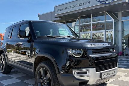 Land Rover Defender 31.500 km 65.985 &euro; Bad Oldesloe 23843