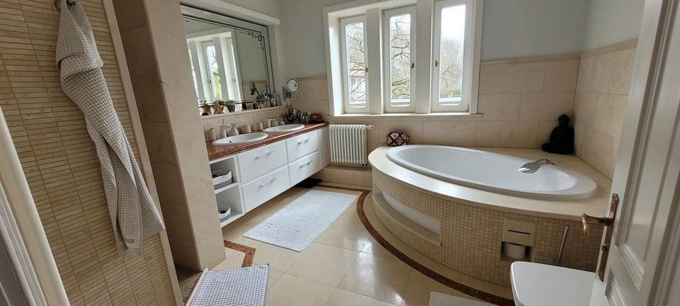 Villa Bargteheide - 8 Zimmer, 263 m&sup2;, 1.085.000&euro; | Angebot:27146920