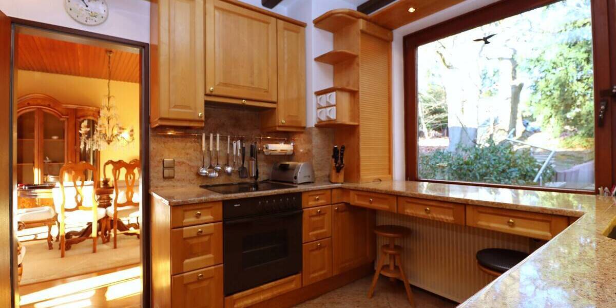 Einfamilienhaus Hamburg / Eißendorf Eißendorf - 5 Zimmer, 190 m&sup2;, 549.000&euro; | Angebot:25745535