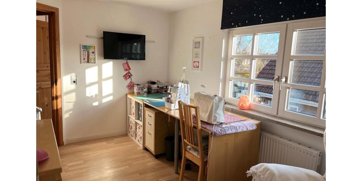 Doppelhaushälfte Hamburg Billwerder - 5 Zimmer, 118 m&sup2;, 599.000&euro; | Angebot:18576725