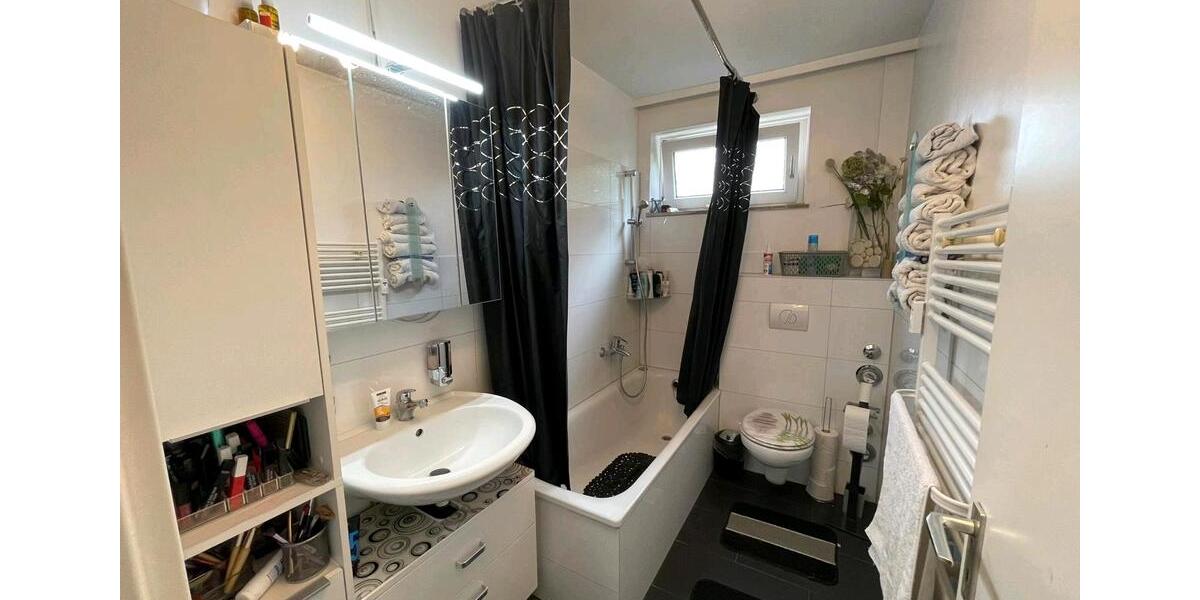 Etagenwohnung Rellingen - 4 Zimmer, 87 m&sup2;, 399.999&euro; | Angebot:25933556