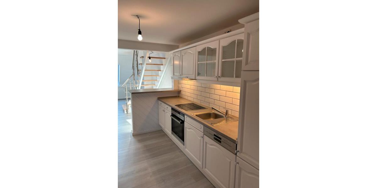 Maisonettenwohnung Haseldorf - 2 Zimmer, 48 m&sup2;, 664&euro; | Angebot:25838357