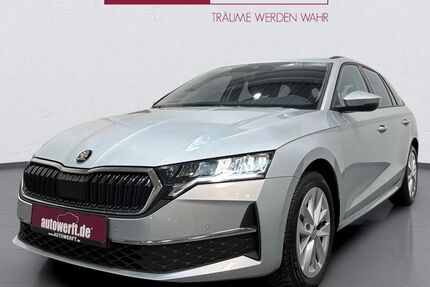 Skoda Octavia 33.365 km 27.990 &euro; Ahrensburg 22926