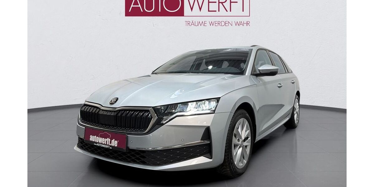 Skoda Octavia 33.365 km 27.990 &euro; Ahrensburg 22926