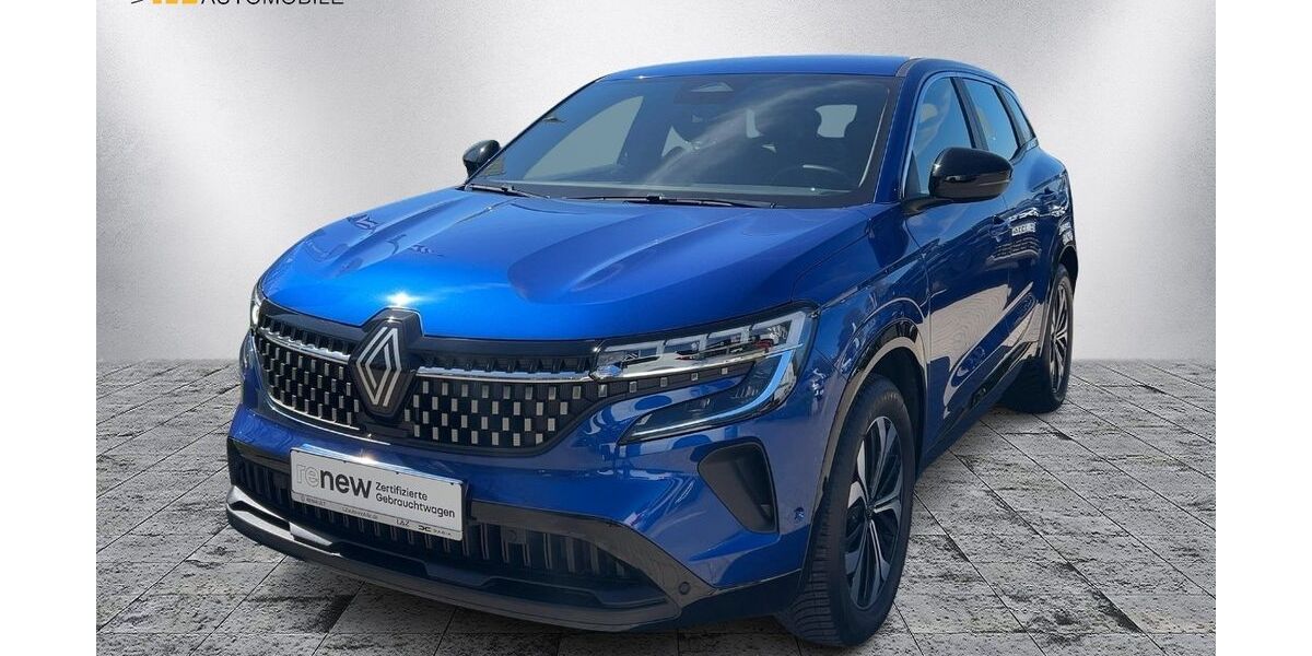 Renault Austral 33.400 km 26.480 &euro; Norderstedt 22851