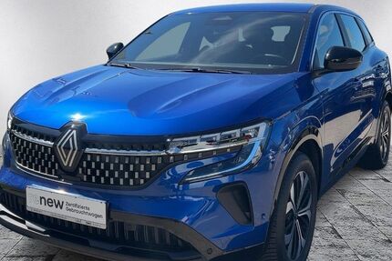 Renault Austral 33.400 km 26.980 &euro; Norderstedt 22851