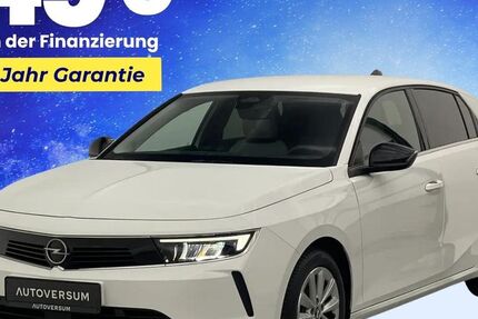 Opel Astra 35.915 km 16.885 &euro; Uetersen bei Hamburg 25436