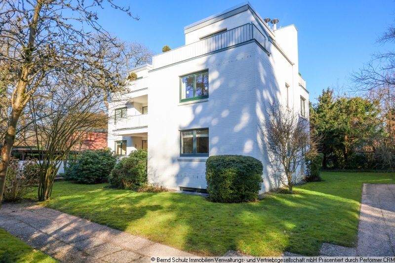 Etagenwohnung Hamburg Othmarschen - 5 Zimmer, 138 m&sup2;, 925.000&euro; | Angebot:25745910
