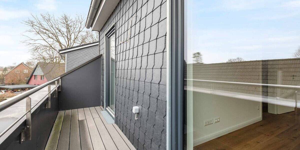 Etagenwohnung Leezen - 3 Zimmer, 99 m&sup2;, 479.000&euro; | Angebot:25939267