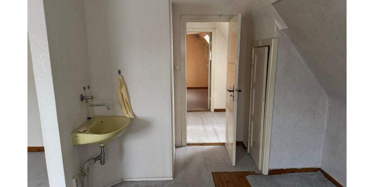 Doppelhaushälfte Bad Bramstedt - 5 Zimmer, 89 m&sup2;, 275.000&euro; | Angebot:25773559