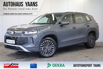 VW Tayron 28.300 km 38.689 &euro; Pinneberg 25421