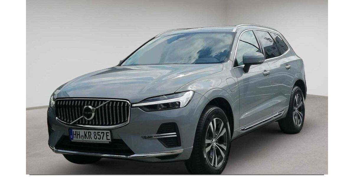Volvo XC60 12.500 km 46.850 &euro; Hamburg 22761