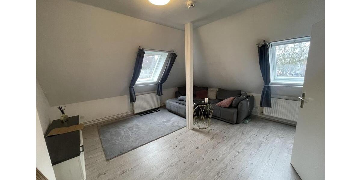 Etagenwohnung Hamburg Wandsbek - 3 Zimmer, 69 m&sup2;, 1.050&euro; | Angebot:26033620