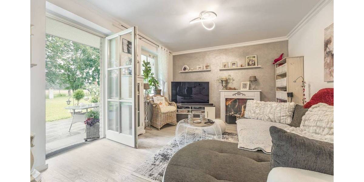 Einfamilienhaus Norderstedt Glashütte - 8 Zimmer, 287 m&sup2;, 1.390.000&euro; | Angebot:25779494