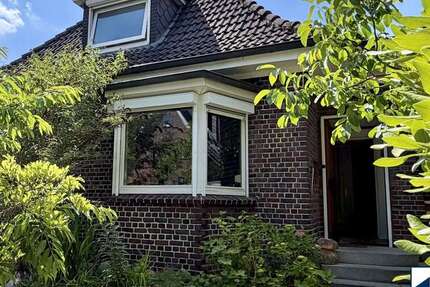 Haus Norderstedt Garstedt - 4 Zimmer, 105 m&sup2;, 470.000&euro; | Angebot:27023074
