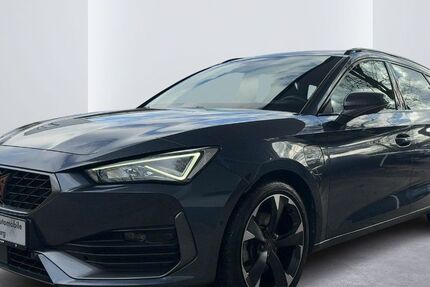 Seat Leon 52.521 km 24.990 &euro; Glinde 21509