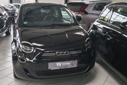 Fiat 500e 29.500 km 12.990 &euro; Hamburg 22525